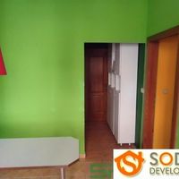 Квартира в Чехии, Прага, Сантошка, 68 кв.м.