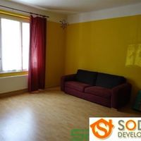 Квартира в Чехии, Прага, Сантошка, 68 кв.м.