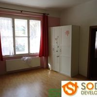 Квартира в Чехии, Прага, Сантошка, 68 кв.м.