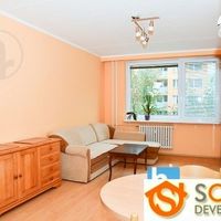 Квартира в Чехии, Прага, Винограды, 66 кв.м.