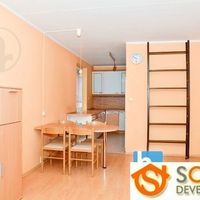 Квартира в Чехии, Прага, Винограды, 66 кв.м.