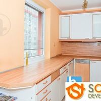 Квартира в Чехии, Прага, Винограды, 66 кв.м.