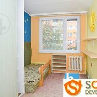 Квартира в Чехии, Прага, Винограды, 66 кв.м.