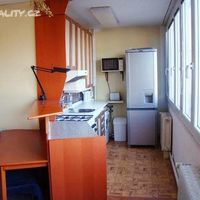 Flat Czechia, Prague, Garden City, 57 sq.m.