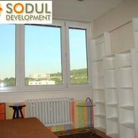 Flat Czechia, Prague, Garden City, 57 sq.m.