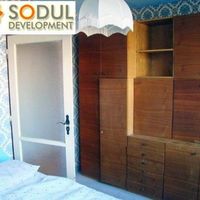 Flat Czechia, Prague, Garden City, 57 sq.m.