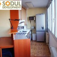 Flat Czechia, Prague, Garden City, 57 sq.m.