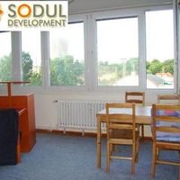 Flat Czechia, Prague, Garden City, 57 sq.m.