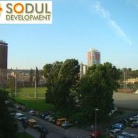 Flat Czechia, Prague, Garden City, 57 sq.m.