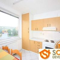 Flat Czechia, Prague, Vinohrady, 67 sq.m.