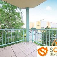 Flat Czechia, Prague, Vinohrady, 67 sq.m.