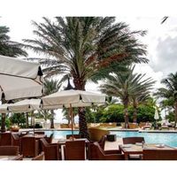 Апартаменты в США, Флорида, Бэл-Харбор, 155 кв.м.