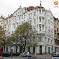 Квартира в Чехии, Прага, Нусле, 40 кв.м.