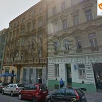 Квартира в Чехии, Прага, Винограды, 30 кв.м.