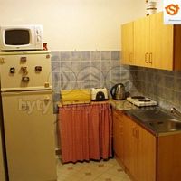 Квартира в Чехии, Прага, Нове-Место, 26 кв.м.