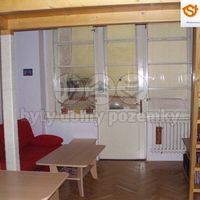 Квартира в Чехии, Прага, Нове-Место, 26 кв.м.