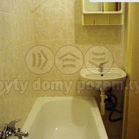 Квартира в Чехии, Прага, Нове-Место, 26 кв.м.