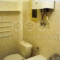 Квартира в Чехии, Прага, Нове-Место, 26 кв.м.