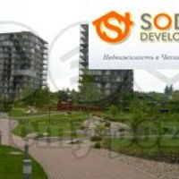 Квартира в Чехии, Прага, Жижков, 88 кв.м.