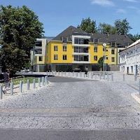 Flat Czechia, Prague, Strizkov, 115 sq.m.