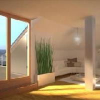 Flat Czechia, Prague, Strizkov, 81 sq.m.