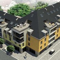 Flat Czechia, Prague, Strizkov, 81 sq.m.