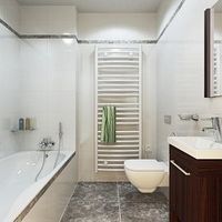 Flat Czechia, Prague, Jinonice, 68 sq.m.