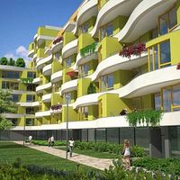 Flat Czechia, Prague, Liben, 88 sq.m.