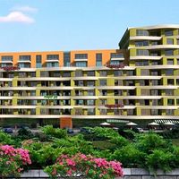 Flat Czechia, Prague, Liben, 88 sq.m.