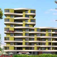 Flat Czechia, Prague, Liben, 57 sq.m.