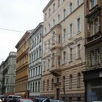 Квартира в Чехии, Прага, Смихов, 50 кв.м.