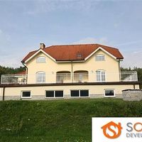 Дом в Чехии, Прага, Липаны, 360 кв.м.