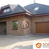 Дом в Чехии, Прага, Собин, 280 кв.м.