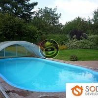 Дом в Чехии, Прага, Собин, 280 кв.м.