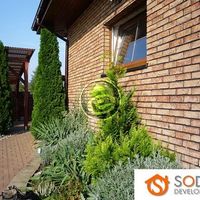 Дом в Чехии, Прага, Собин, 280 кв.м.