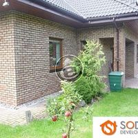 Дом в Чехии, Прага, Собин, 280 кв.м.