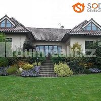 House Czechia, Prague, Zabehlice, 250 sq.m.