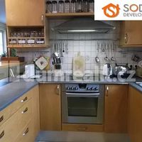 House Czechia, Prague, Zabehlice, 250 sq.m.