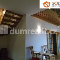 House Czechia, Prague, Zabehlice, 250 sq.m.