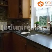 House Czechia, Prague, Zabehlice, 250 sq.m.