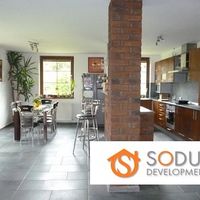 Дом в Чехии, Прага, Сихров, 250 кв.м.