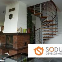 Дом в Чехии, Прага, Сихров, 250 кв.м.