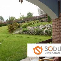 Дом в Чехии, Прага, Сихров, 250 кв.м.