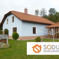 Дом в Чехии, Прага, Сихров, 250 кв.м.