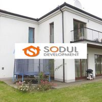 House Czechia, Prague, Nebusice, 360 sq.m.