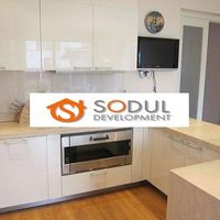 House Czechia, Prague, Nebusice, 360 sq.m.