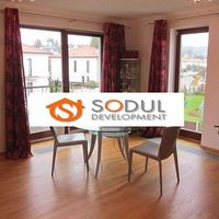 House Czechia, Prague, Nebusice, 360 sq.m.