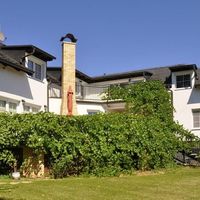 House Czechia, Prague, Tocna, 688 sq.m.