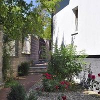 House Czechia, Prague, Tocna, 688 sq.m.