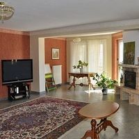 House Czechia, Prague, Tocna, 688 sq.m.
